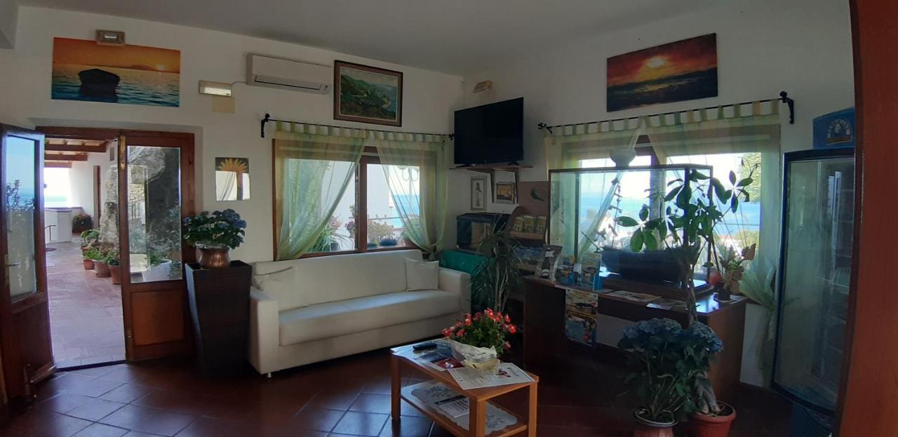 Hotel Oleandro Marciana  Buitenkant foto