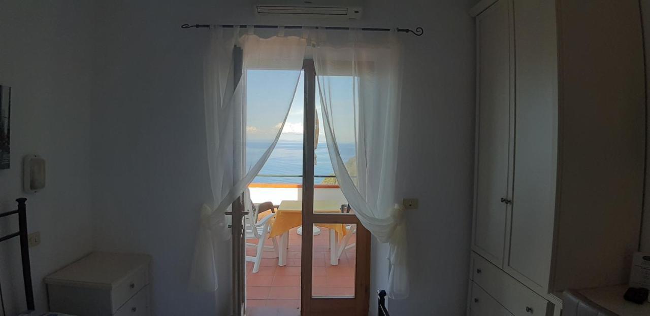 Hotel Oleandro Marciana  Buitenkant foto