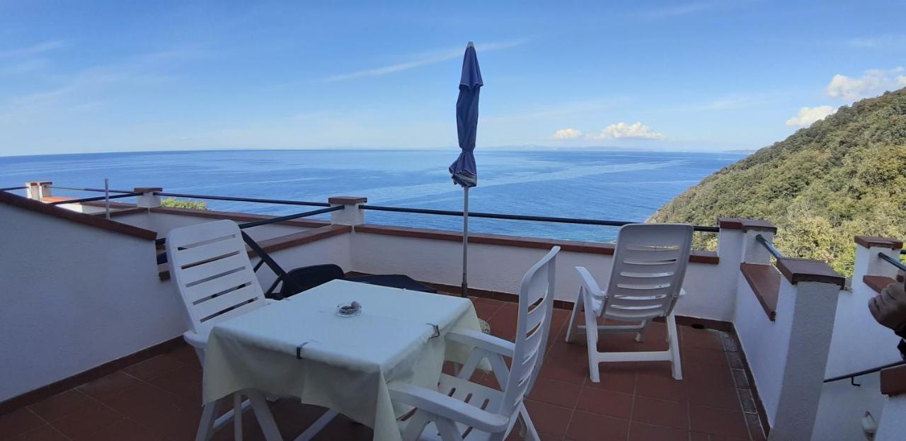 Hotel Oleandro Marciana  Buitenkant foto