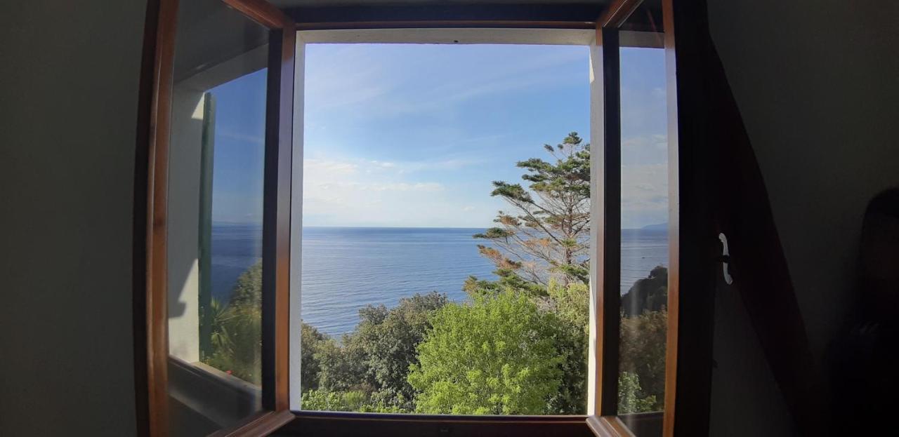 Hotel Oleandro Marciana  Buitenkant foto