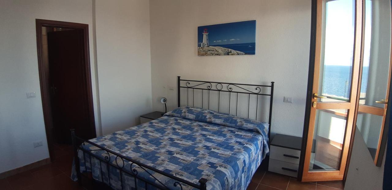 Hotel Oleandro Marciana  Buitenkant foto