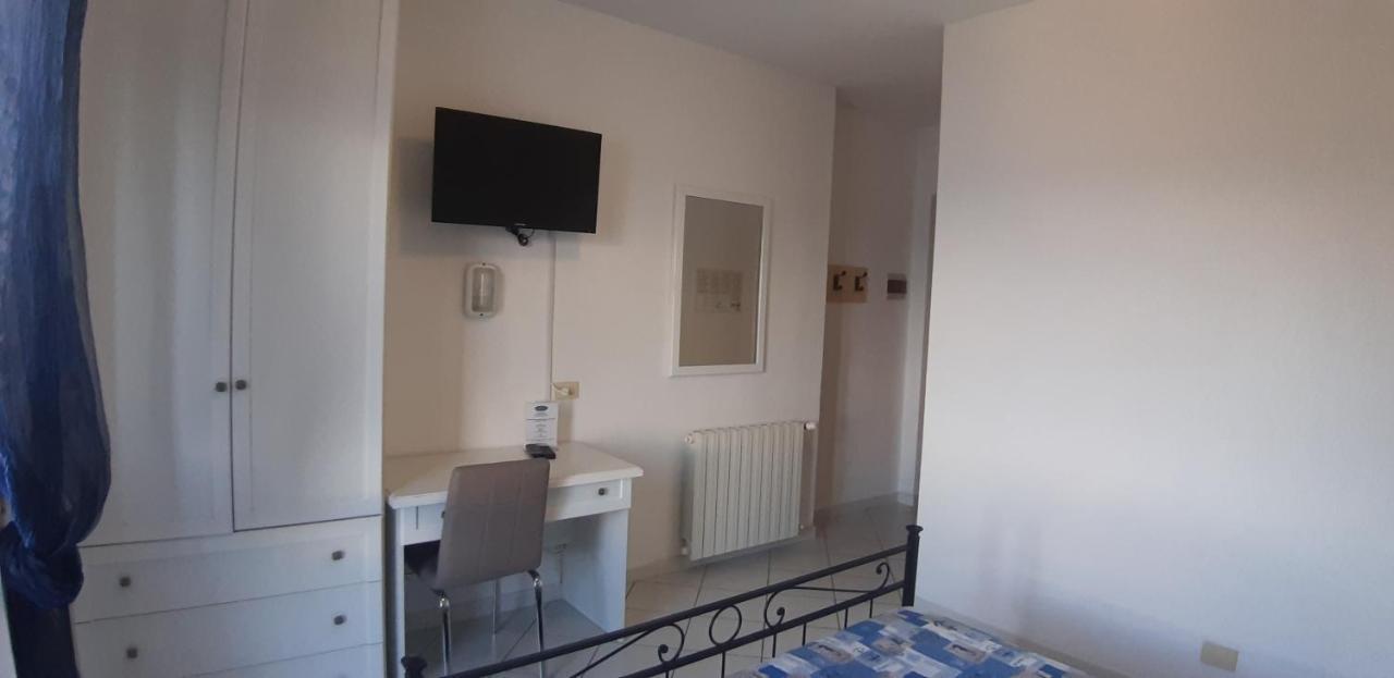 Hotel Oleandro Marciana  Buitenkant foto