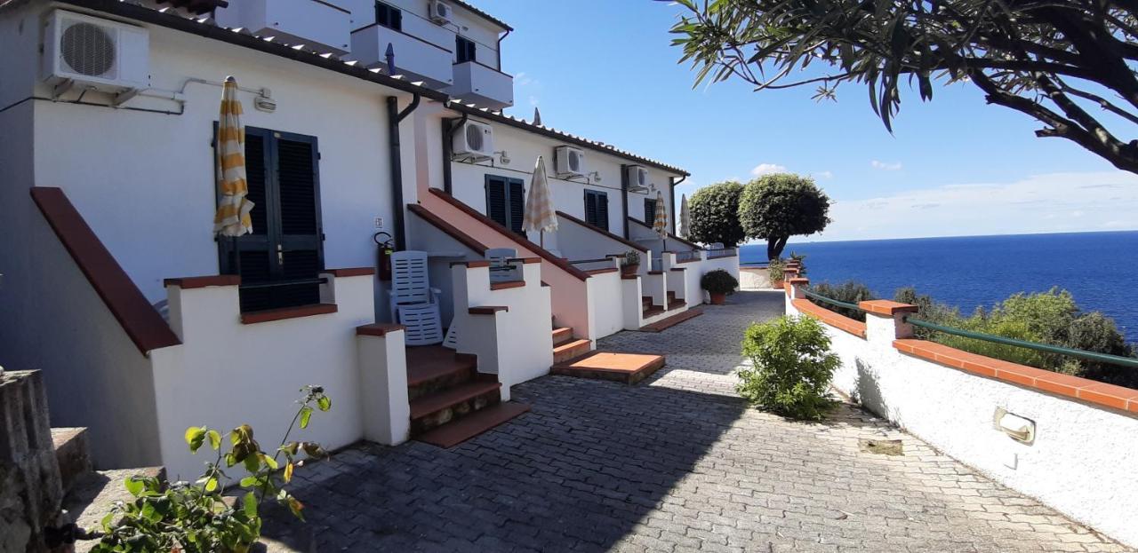 Hotel Oleandro Marciana  Buitenkant foto